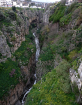 Rhumel-Schlucht I